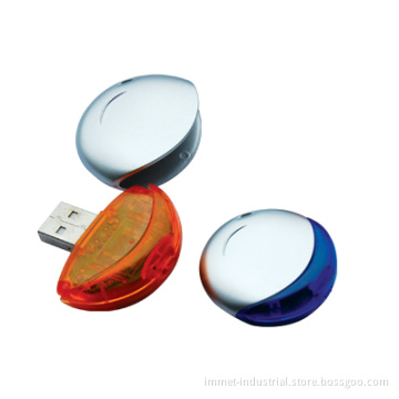 1/2/4/8/16GB OEM USB Flash Drive Plastic-012 (IMT-012)